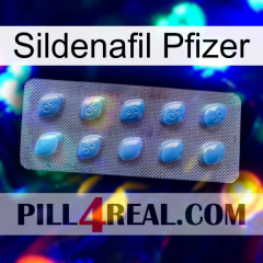 Sildenafil Pfizer viagra3